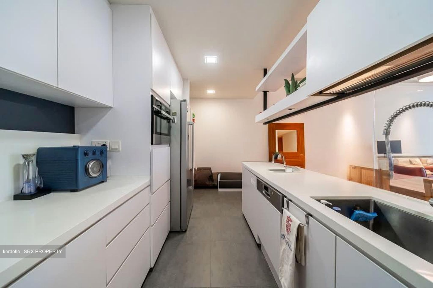 Casa Merah (D16), Apartment #585975941